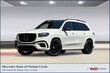  Mercedes-Benz GLS 450