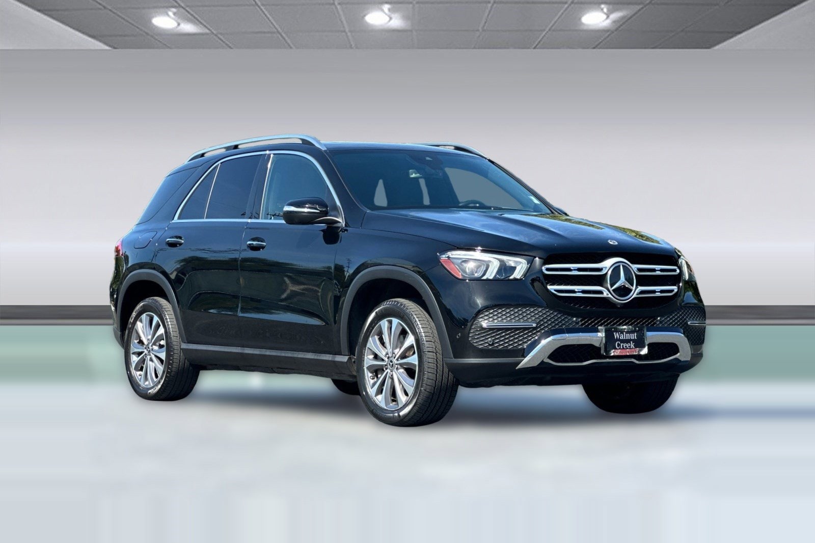 2022 Mercedes-Benz GLE 350 4MATIC SUV photo 5