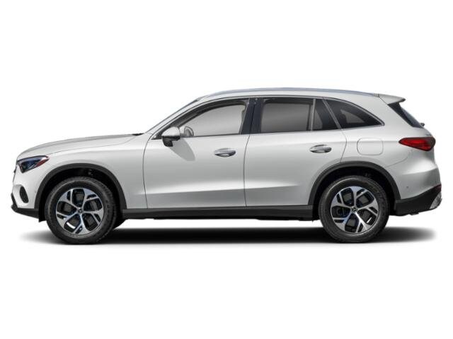 2025 Mercedes Benz GLC 350e 4MATIC photo 2
