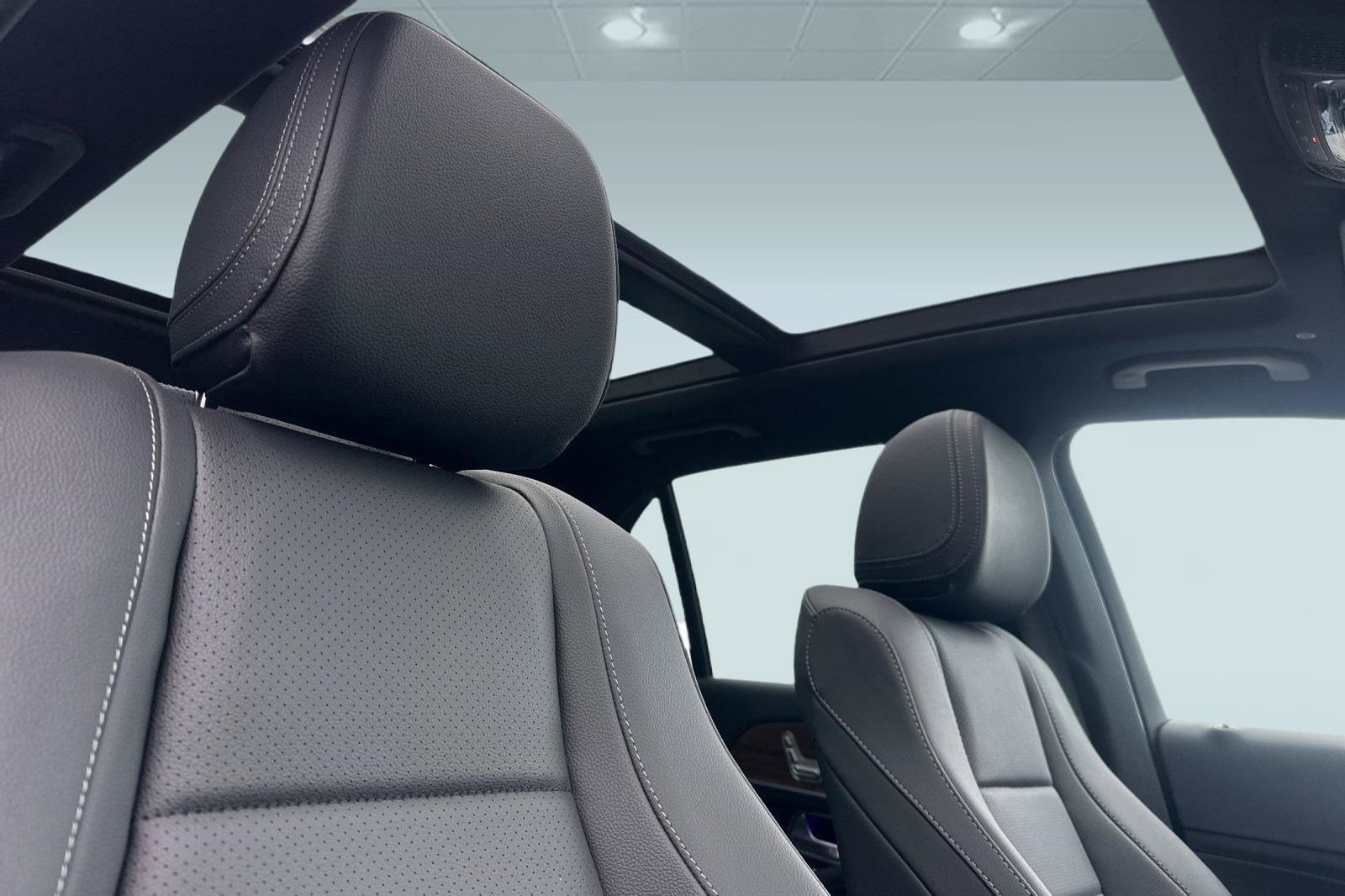 2026 Mercedes-Benz GLE GLE350 - Photo 14