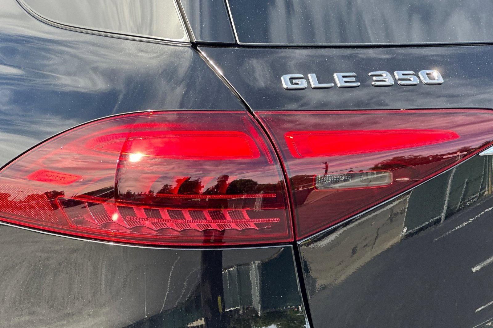 2026 Mercedes-Benz GLE GLE350 - Photo 12