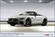  Mercedes-Benz AMG SL 55