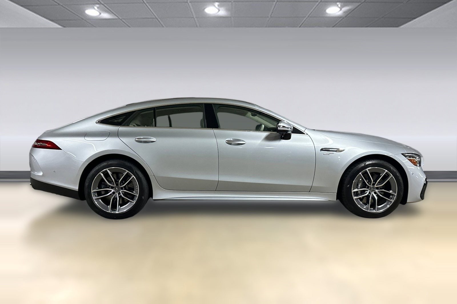 2024 Mercedes-Benz AMG GT 43 4-Door Coupe photo 6