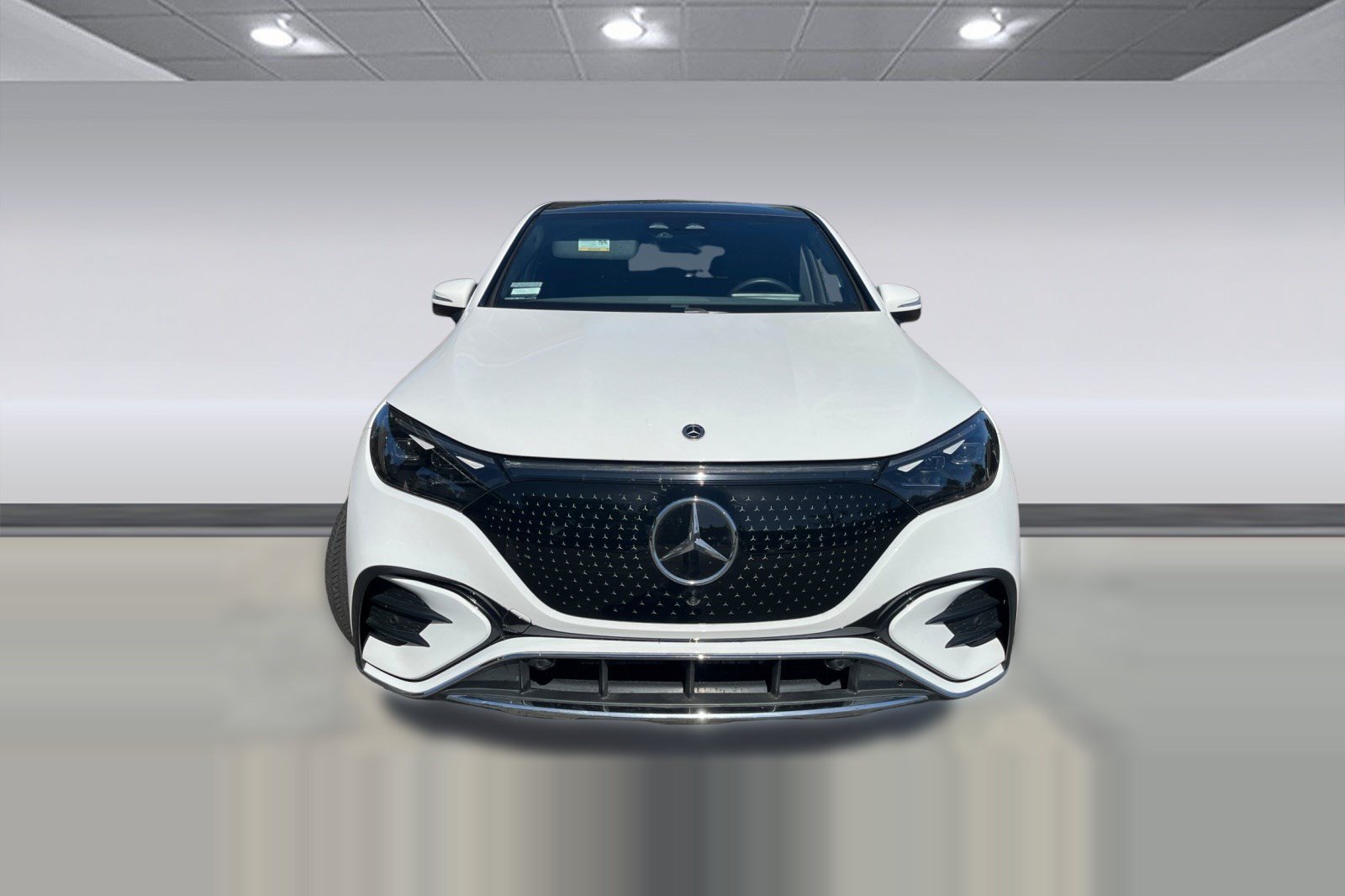 Certified 2024 Mercedes-Benz EQE 350+ SUV SUV