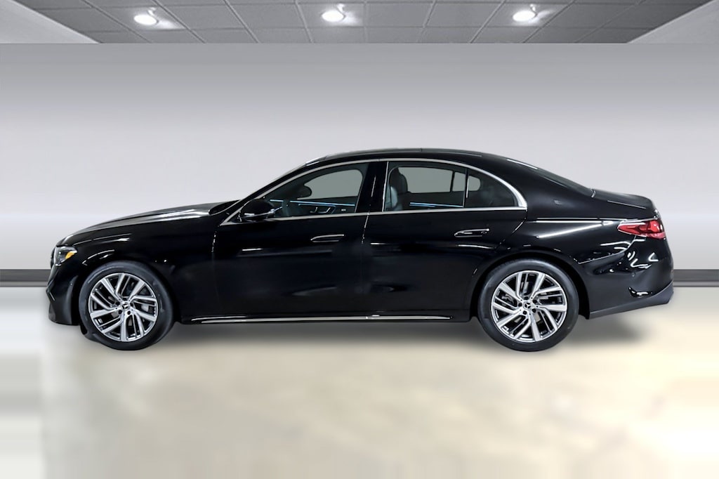 New 2027 Mercedes-Benz E-Class E 350 Sedan