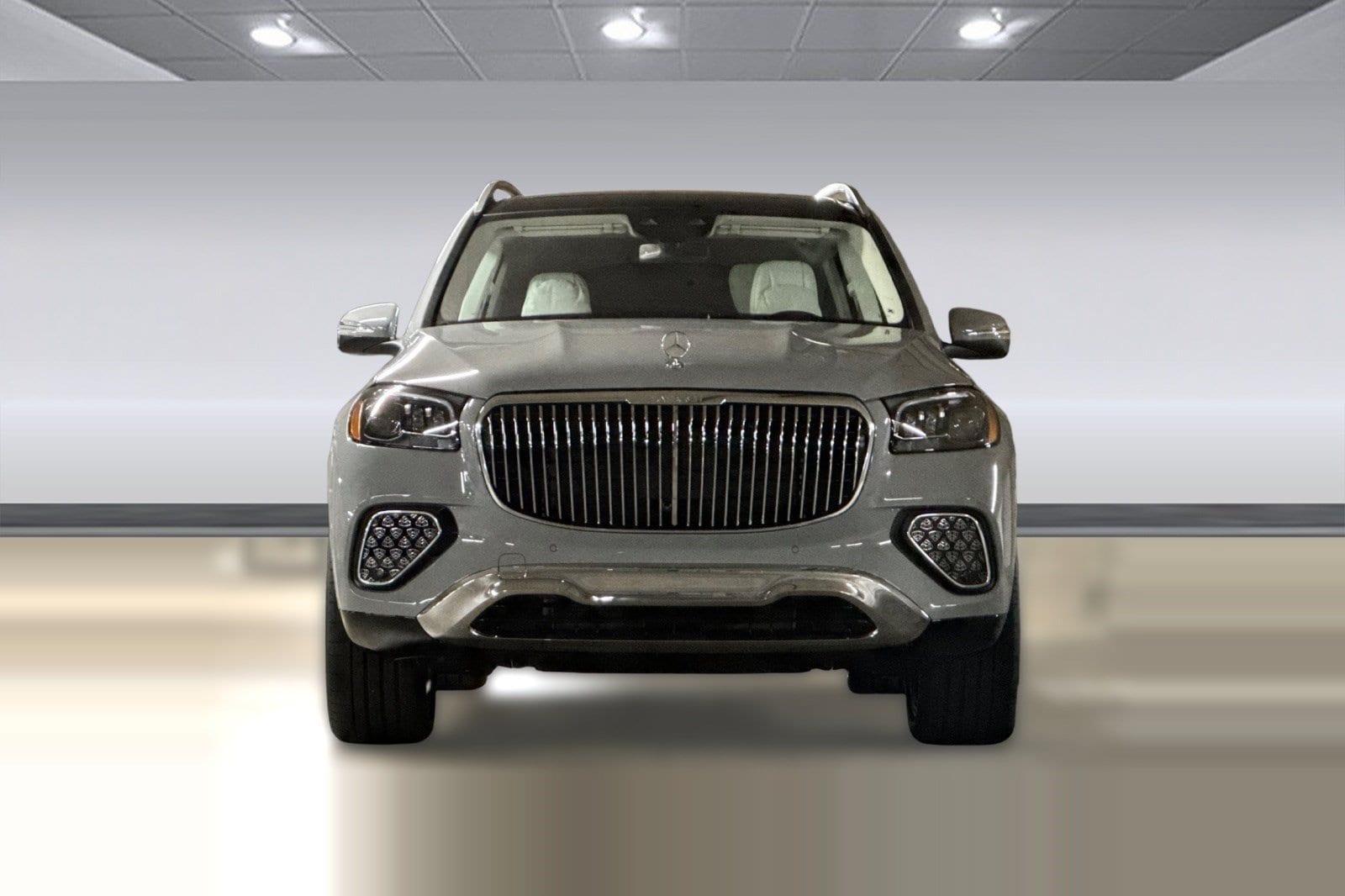Maybach GLS 600 4MATIC SUV