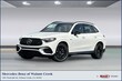  Mercedes-Benz AMG GLC 43
