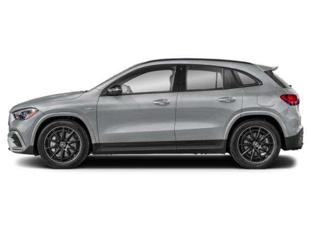 AMG GLA 35 4MATIC SUV