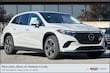 Mercedes-Benz EQS 400 SUV