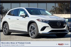 2026 Mercedes-Benz EQS 400 SUV 4MATIC SUV 2026 Mercedes-Benz EQS 400 SUV 4MATIC SUV