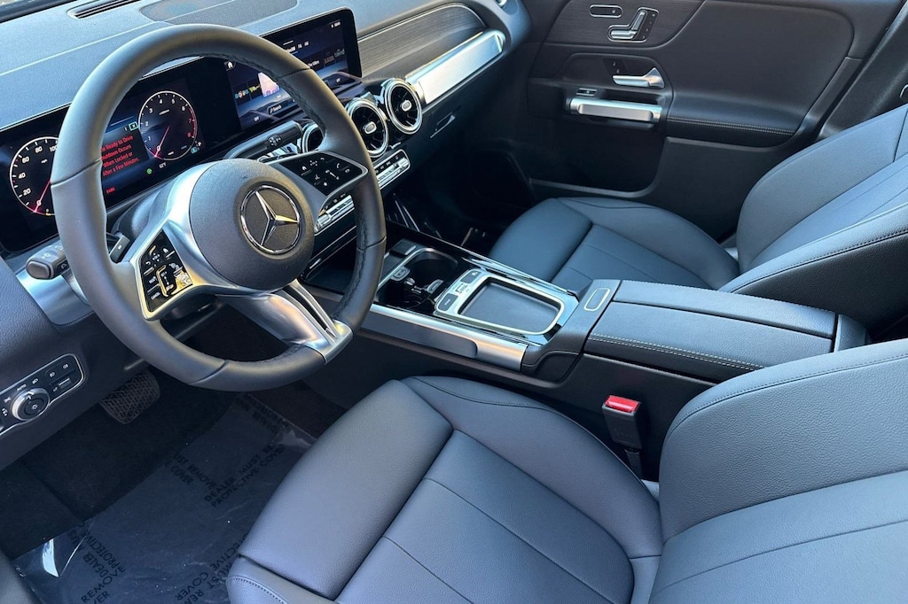 Used 2026 Mercedes-Benz GLB 250 SUV SUV