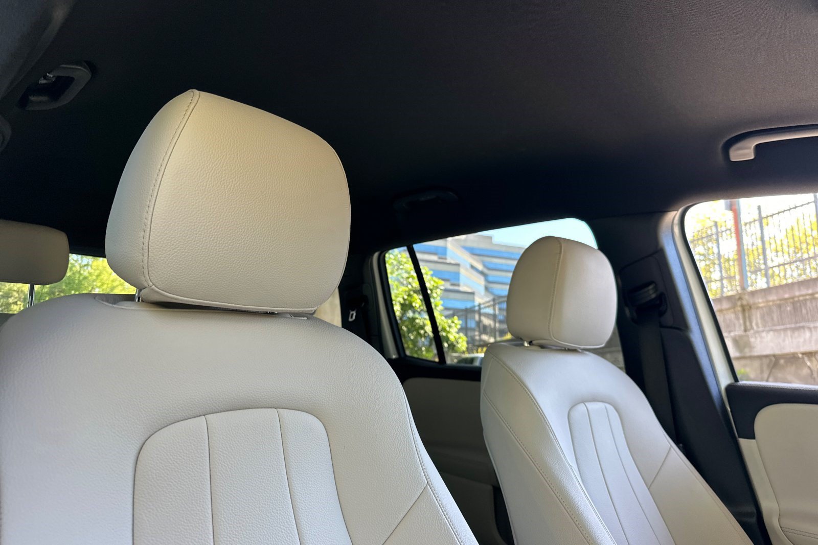 2026 Mercedes-Benz GLB GLB 250 - Photo 24