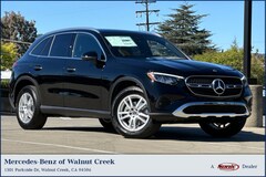2025 Mercedes-Benz GLC 300 4MATIC SUV