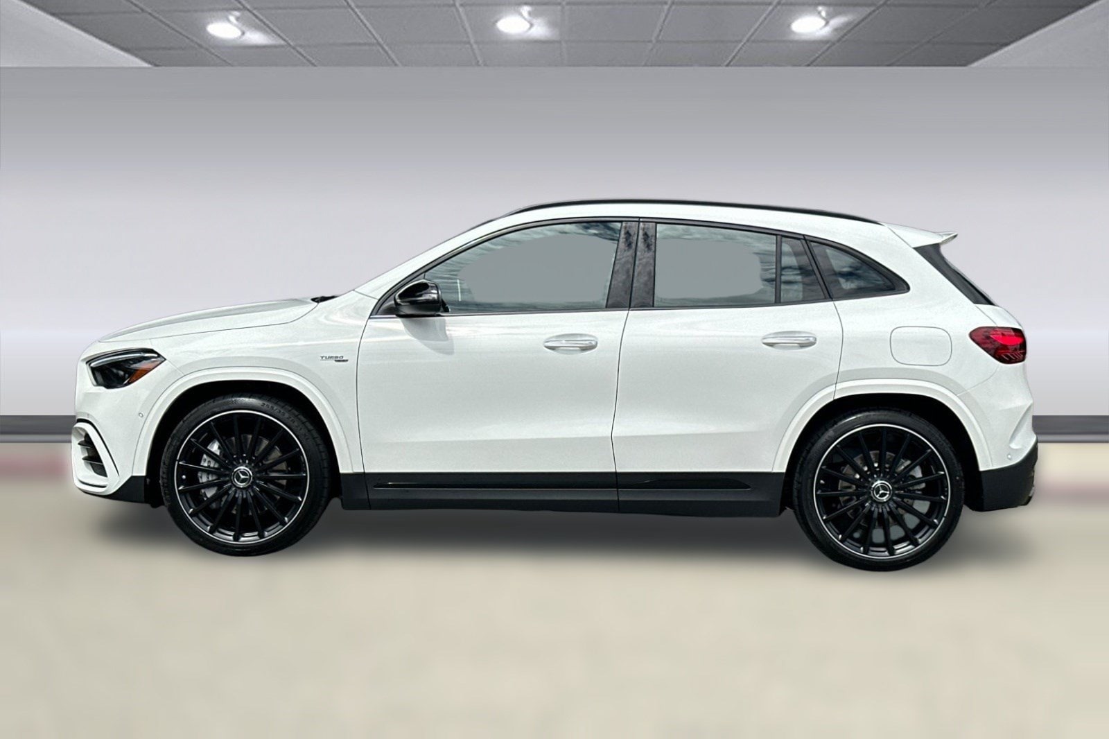 AMG GLA 35 4MATIC SUV