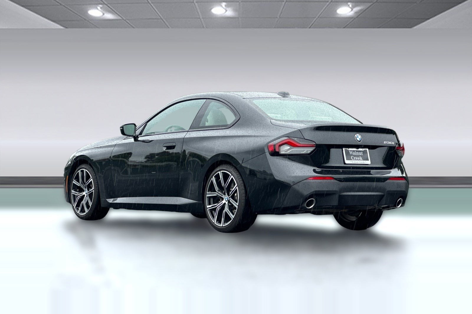 2023 BMW 2 Series 230i Coupe photo 2