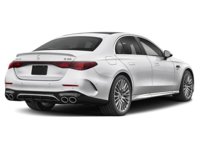 AMG E 53 E Base Sedan