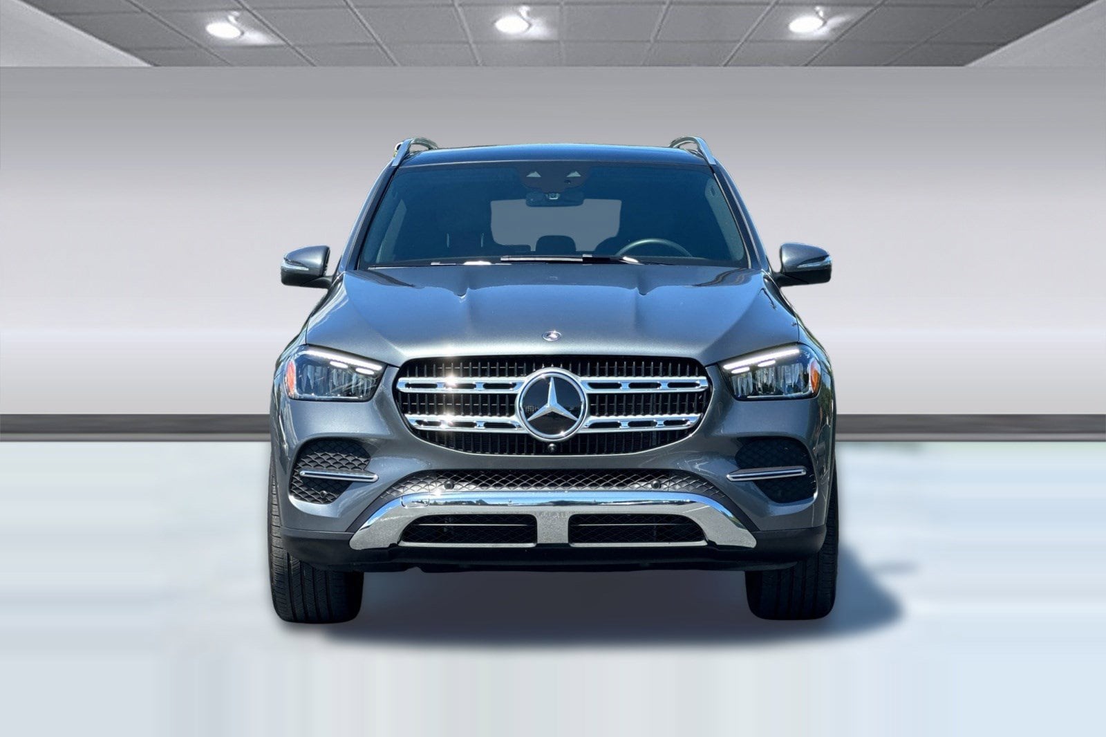 2025 Mercedes-Benz GLE 450e 4MATIC SUV photo 4