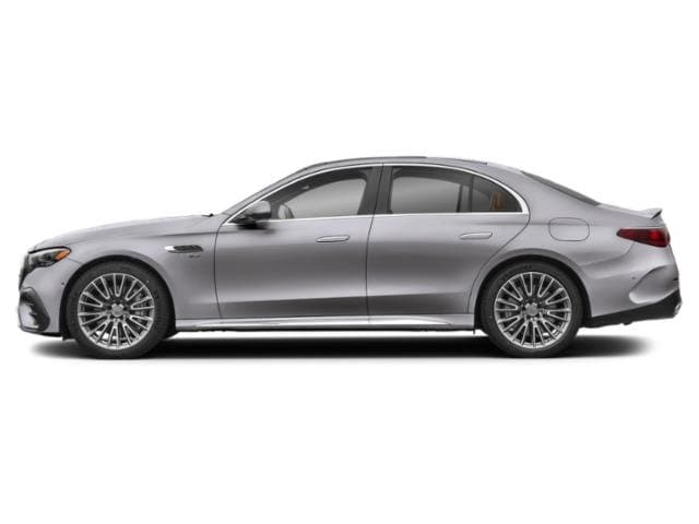 AMG E 53 E 4MATIC Sedan