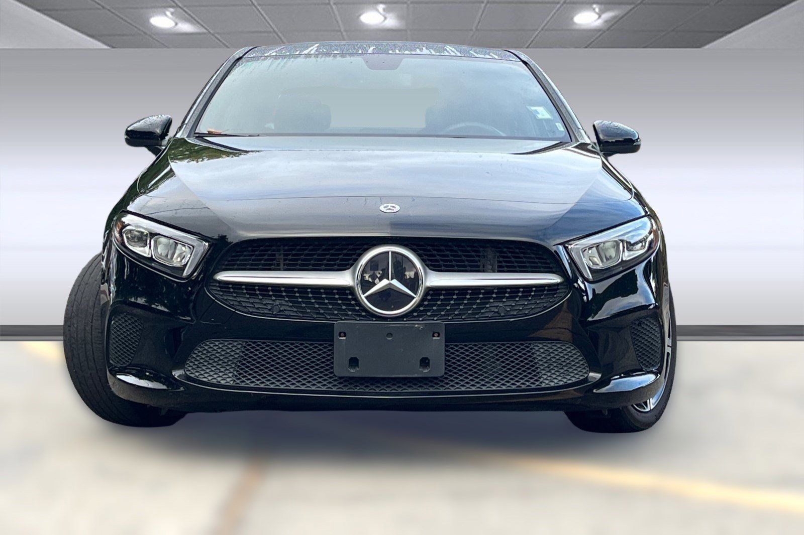 2022 Mercedes Benz A 220 photo 4