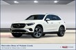  Mercedes-Benz GLC 350e