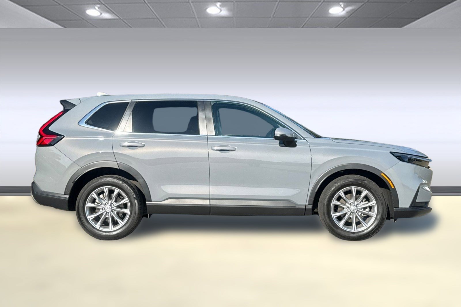 2023 Honda CR-V EX photo 2