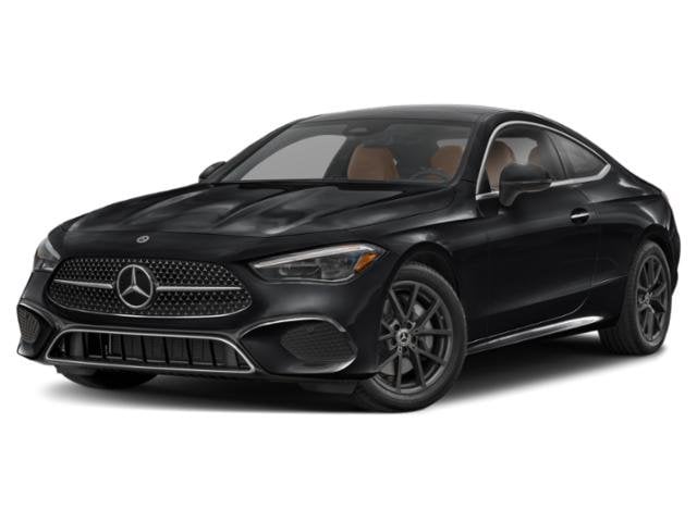 2026 Mercedes-Benz CLE CLE 300 4Matic's photo