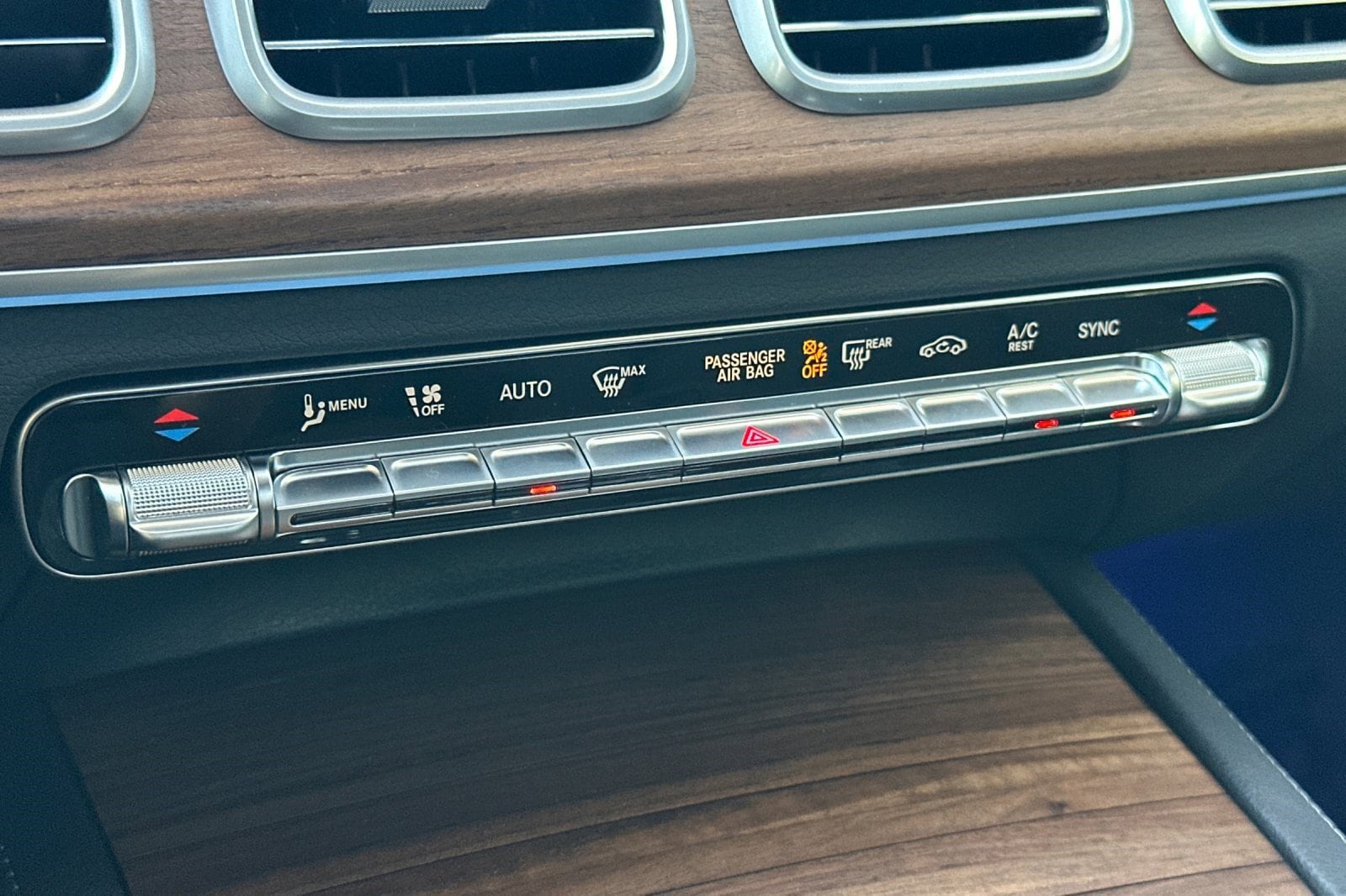 2026 Mercedes-Benz GLE GLE350 - Photo 18