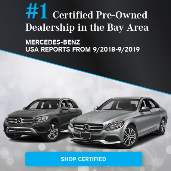 Mercedes Benz Of Walnut Creek 1 Volume Dealer In N California