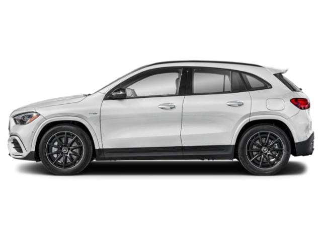 AMG GLA 35 4MATIC SUV