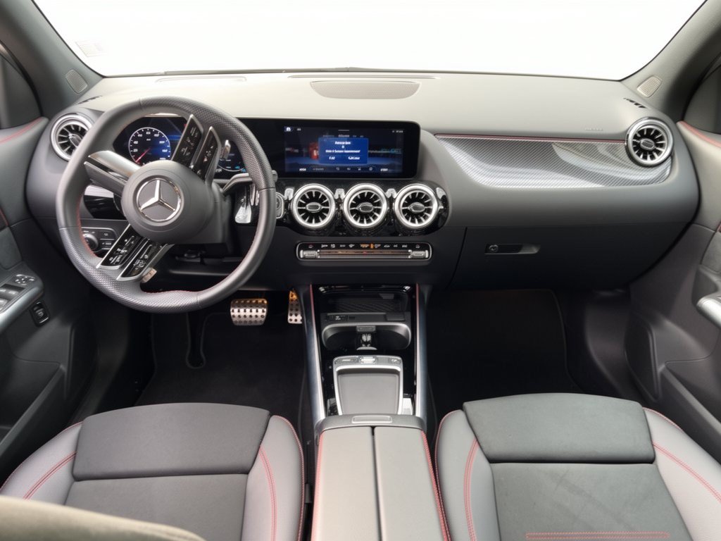 Certified 2025 Mercedes-Benz GLA 250 SUV SUV