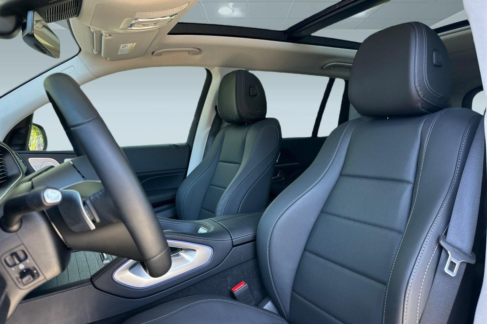 2026 Mercedes-Benz GLS Base - Photo 22