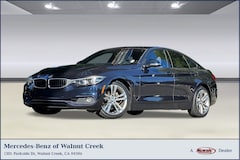 Used 2018 BMW 4 Series 430i Gran Coupe Gran Coupe for Sale in San Rafael, CA