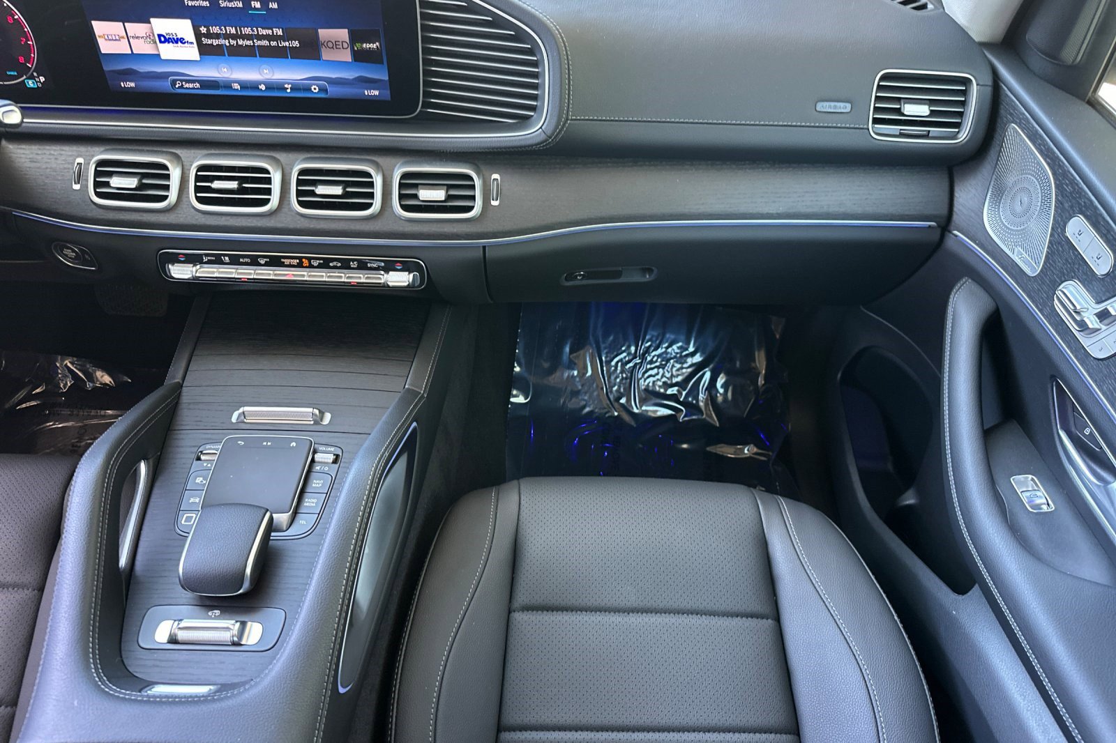 2026 Mercedes-Benz GLS Base - Photo 30