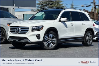 Used 2026 Mercedes-Benz GLB 250 SUV SUV for sale in Walnut Creek, near San Francisco