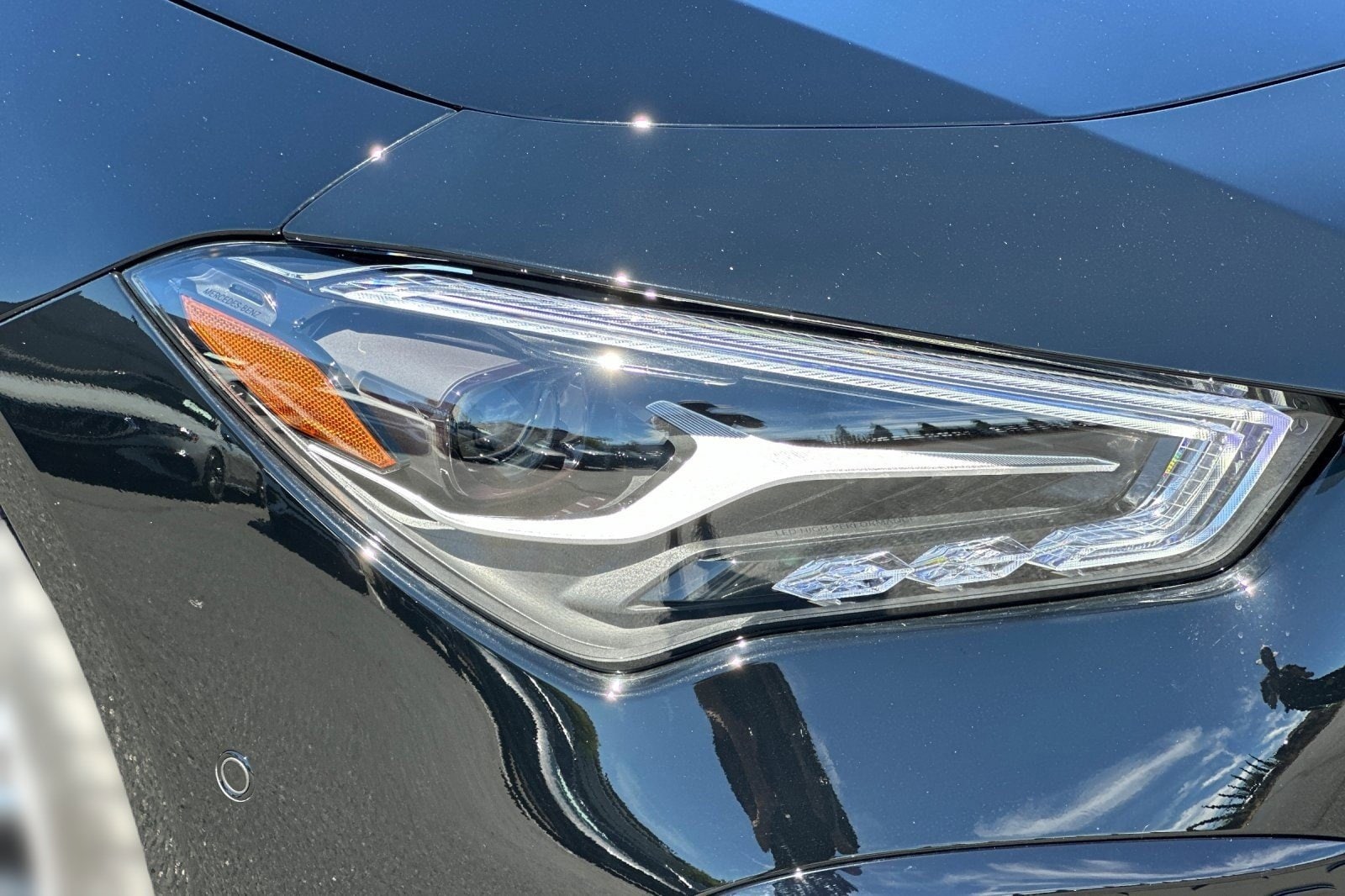 2026 Mercedes-Benz CLA CLA 250 - Photo 11