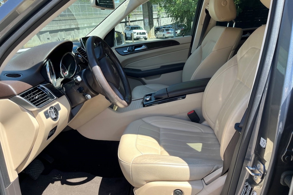 Used 2018 Mercedes-Benz GLE 350 SUV SUV