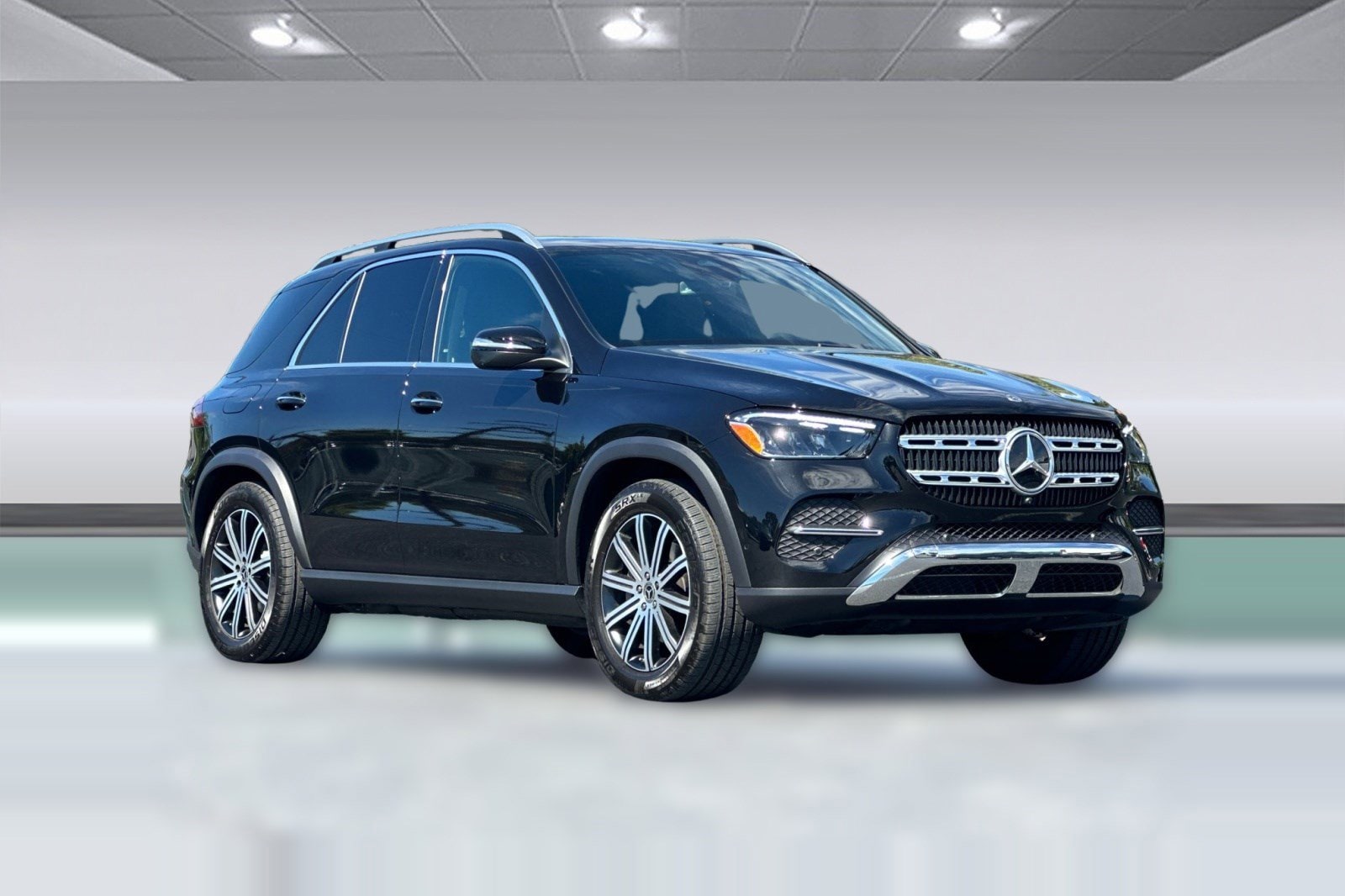 2026 Mercedes-Benz GLE 350 4MATIC SUV photo 5