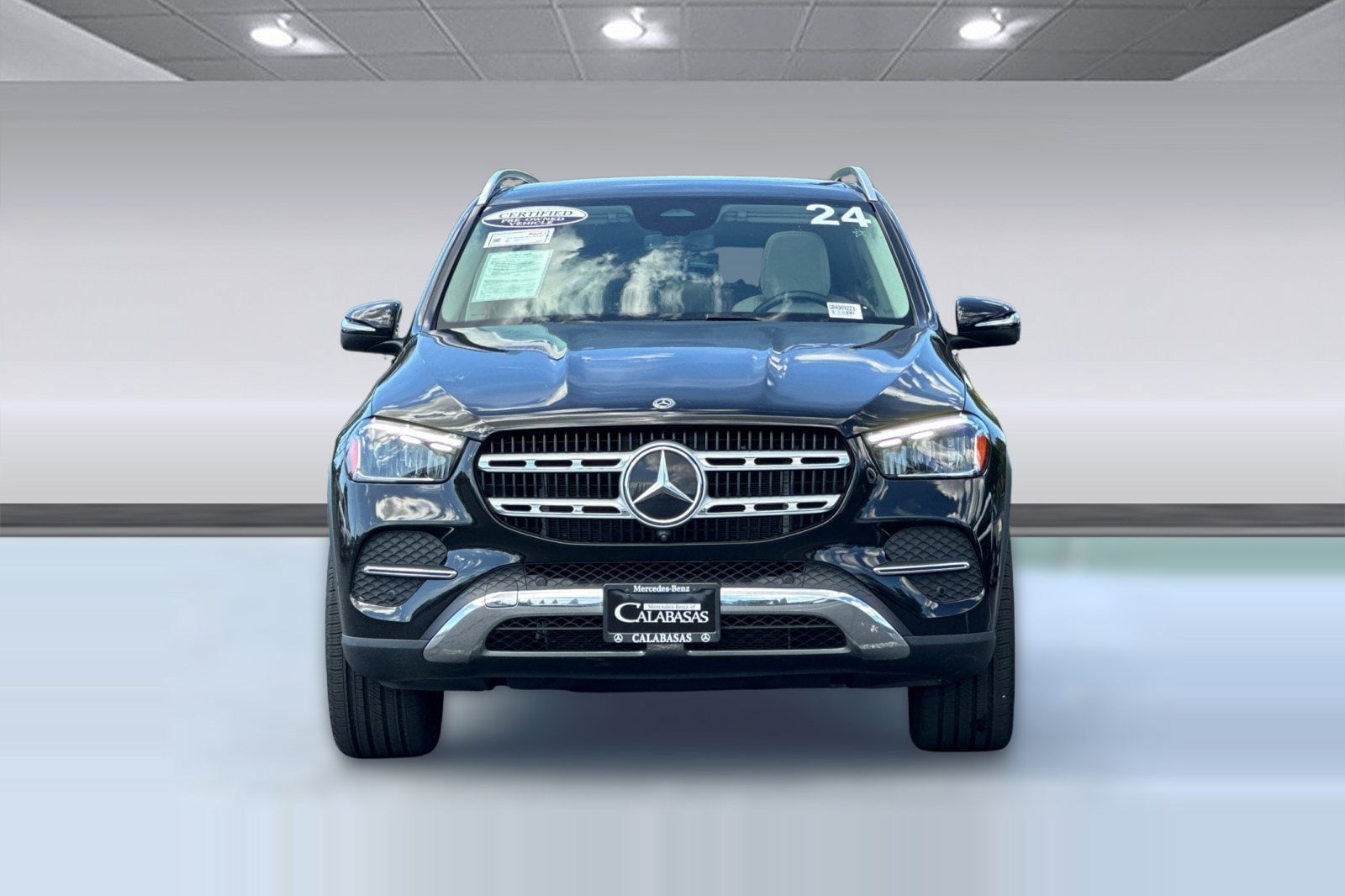 2024 Mercedes-Benz GLE 350 4MATIC SUV photo 5