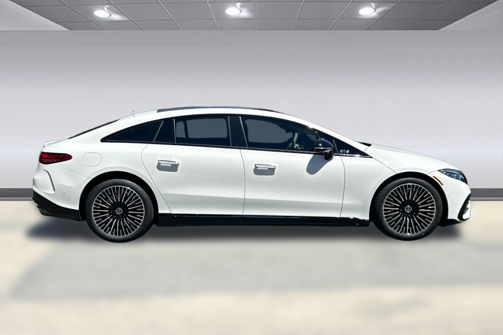 EQS 450+ Sedan Sedan
