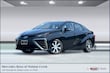  Toyota Mirai