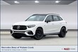  Mercedes-Benz AMG GLC 43