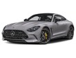 Mercedes-Benz AMG GT 55