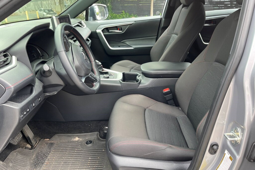 Used 2024 Toyota RAV4 Prime SE SUV