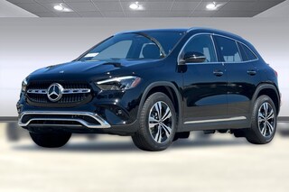 Used 2025 Mercedes-Benz GLA 250 SUV SUV for sale in Walnut Creek, near San Francisco
