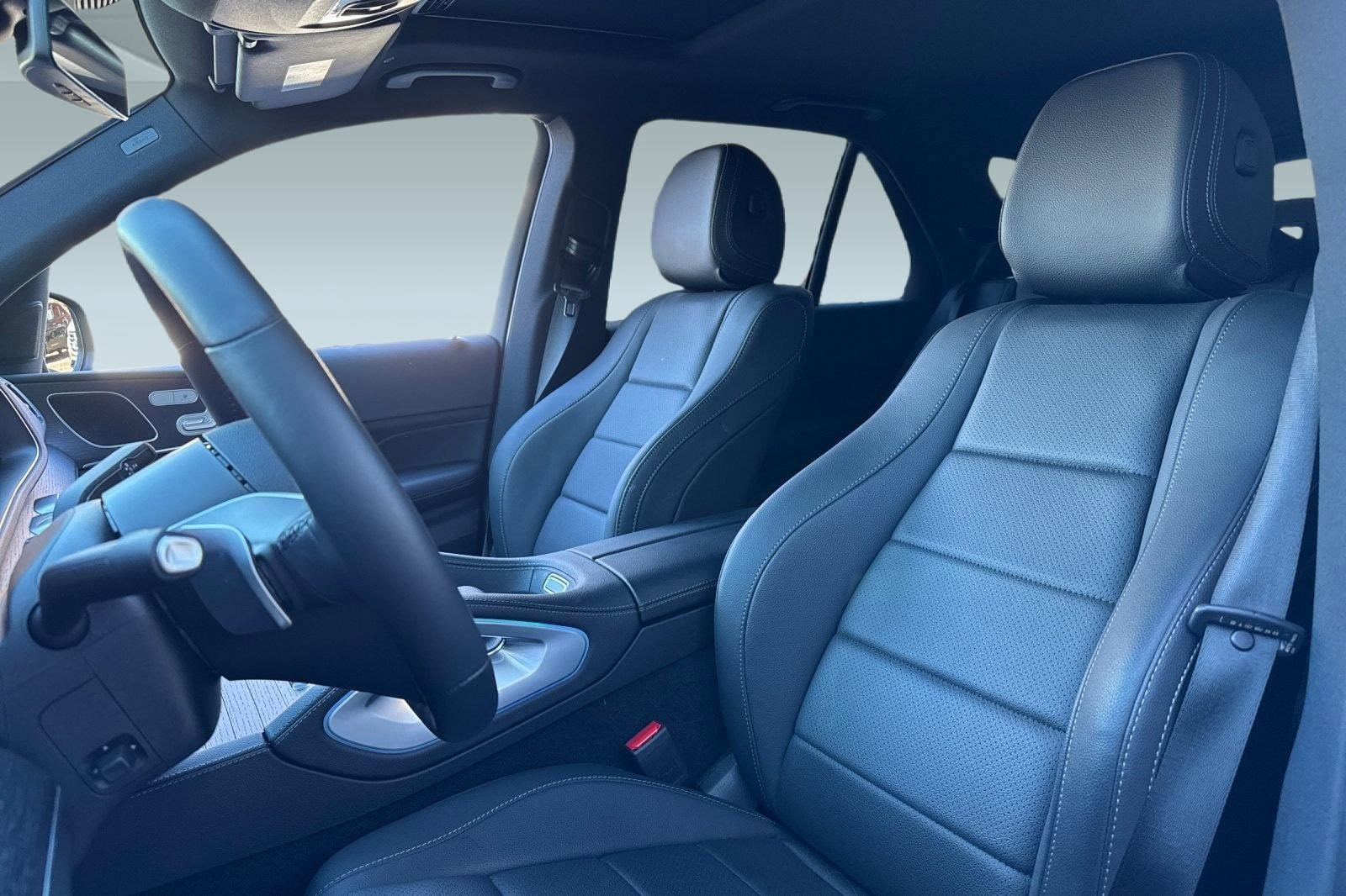 2025 Mercedes-Benz GLE GLE350 - Photo 22