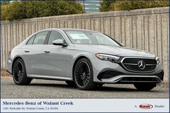2026 Mercedes-Benz E-Class E 350 Sedan 2026 Mercedes-Benz E-Class E 350 Sedan