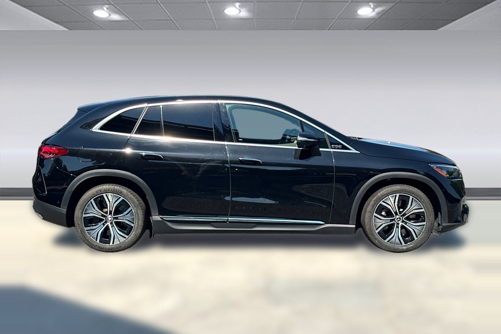 EQE 350+ SUV SUV