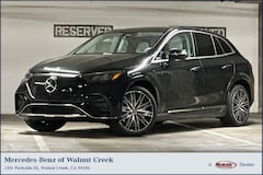 2026 Mercedes-Benz EQE 320+ 320+ SUV
