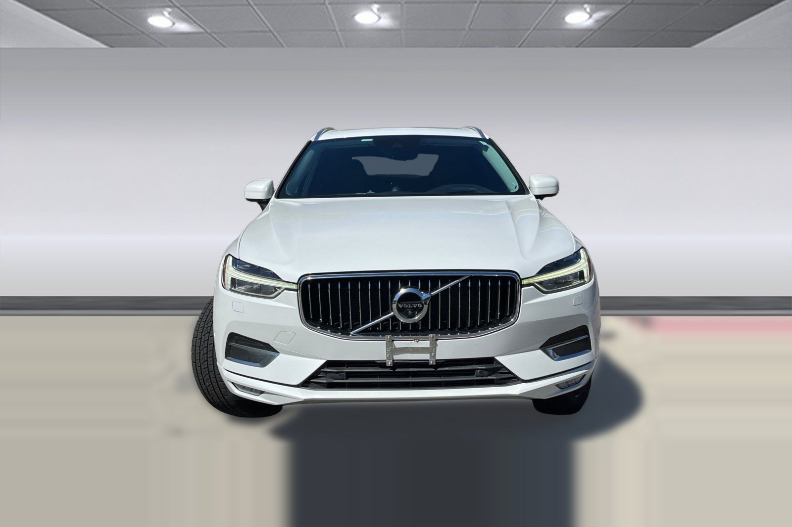 XC60 T6 AWD Inscription SUV