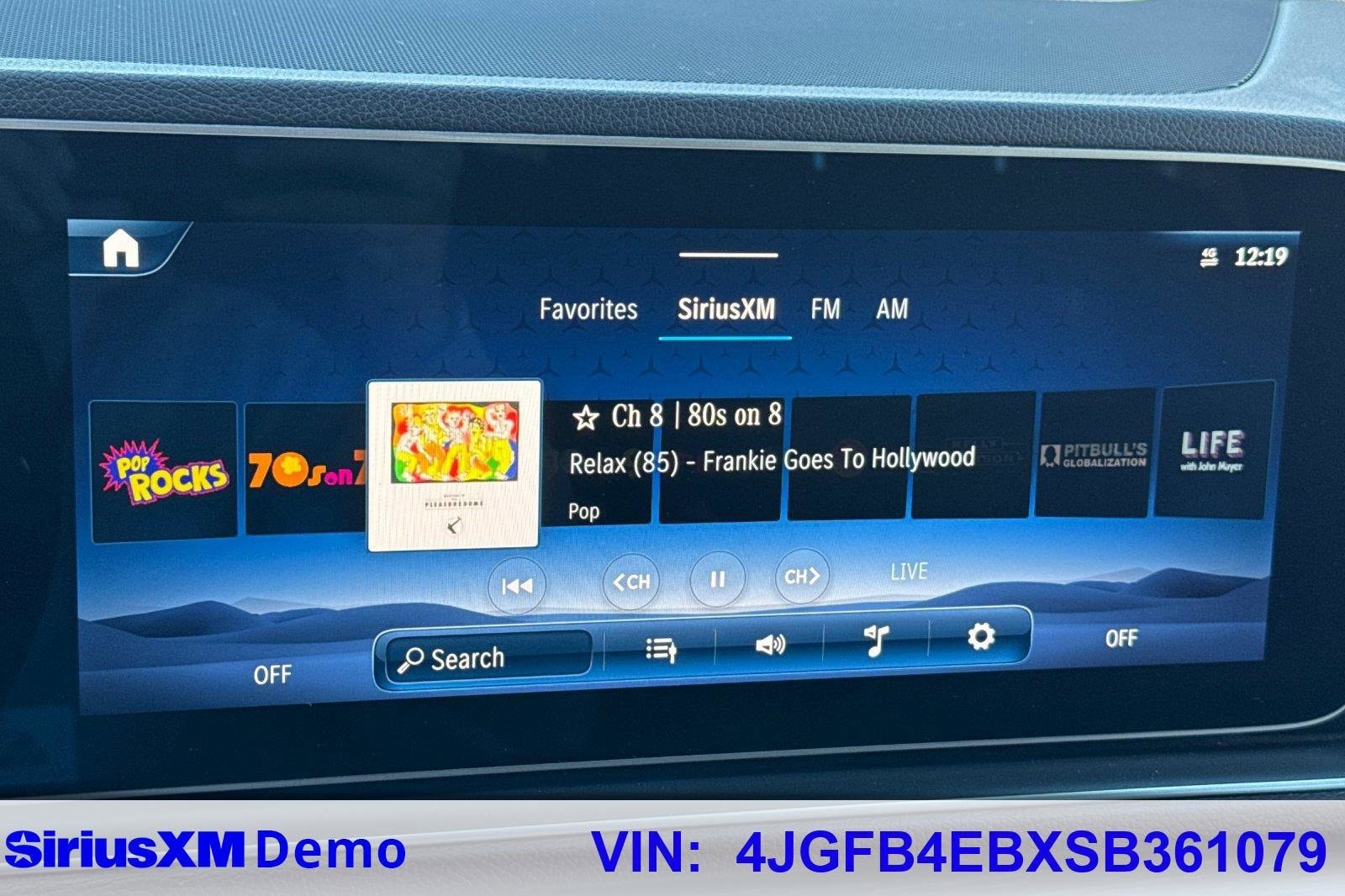 2025 Mercedes-Benz GLE GLE350 - Photo 36